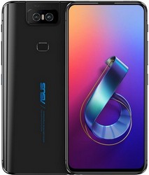 Прошивка телефона Asus ZenFone 6 (ZS630KL) в Новокузнецке